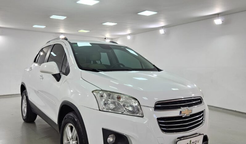 GM Tracker 1.8 LT full