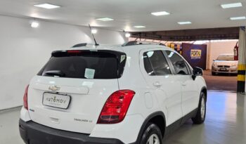GM Tracker 1.8 LT full