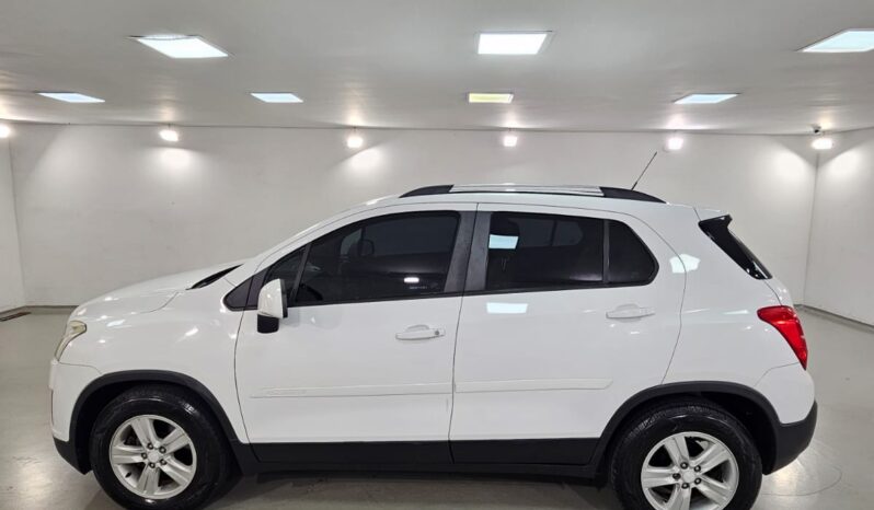 GM Tracker 1.8 LT full