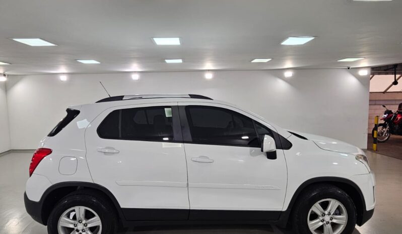 GM Tracker 1.8 LT full