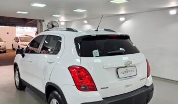 GM Tracker 1.8 LT full