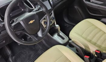 GM Tracker 1.8 LT full