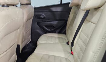 GM Tracker 1.8 LT full