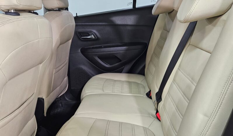 GM Tracker 1.8 LT full