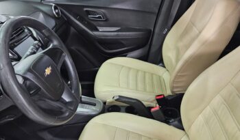 GM Tracker 1.8 LT full