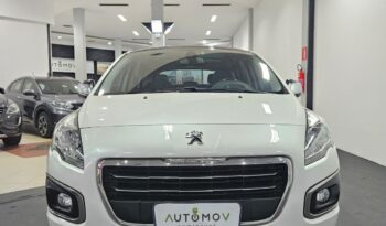 Peugeot 3008 1.6 turbo Griffe full