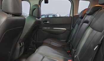 Peugeot 3008 1.6 turbo Griffe full