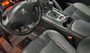 Peugeot 3008 1.6 turbo Griffe full