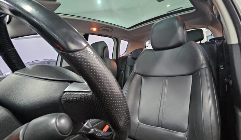 Peugeot 3008 1.6 turbo Griffe full