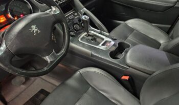 Peugeot 3008 1.6 turbo Griffe full