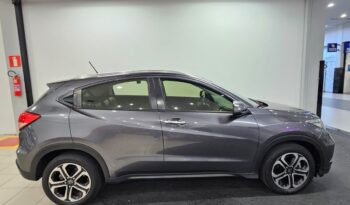 Honda HR-V EXL full