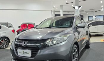 Honda HR-V EXL full