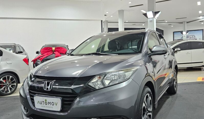 Honda HR-V EXL full