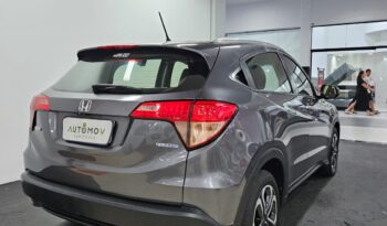 Honda HR-V EXL full