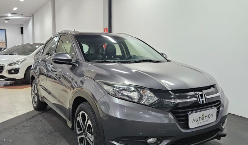 Honda HR-V EXL full