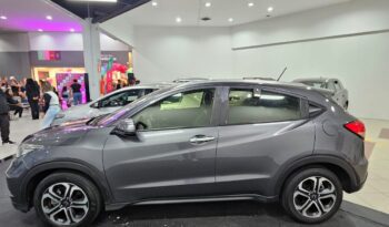 Honda HR-V EXL full