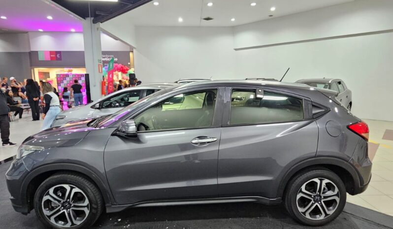 Honda HR-V EXL full