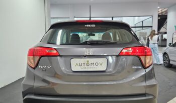 Honda HR-V EXL full