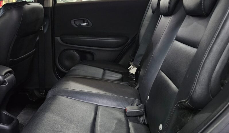 Honda HR-V EXL full