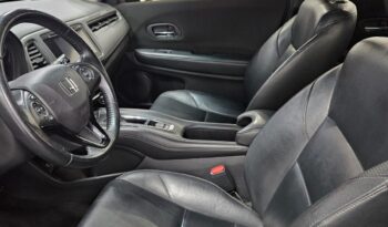 Honda HR-V EXL full