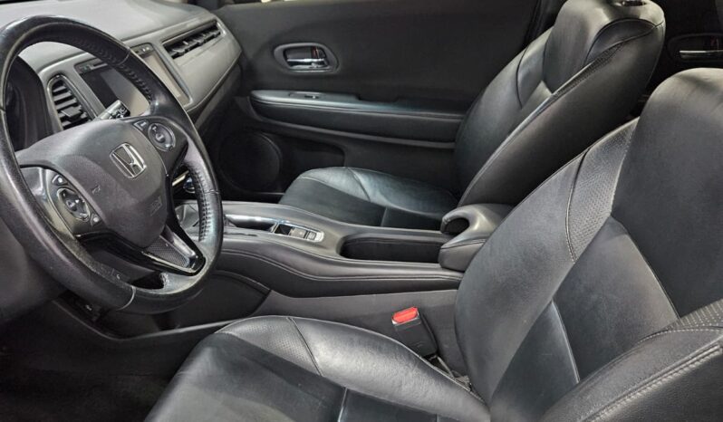 Honda HR-V EXL full