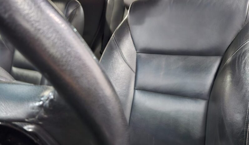 Honda HR-V EXL full