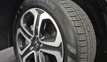Honda HR-V EXL full