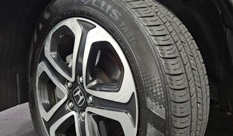 Honda HR-V EXL full