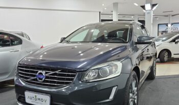 Volvo XC60 2.0 Turbo full