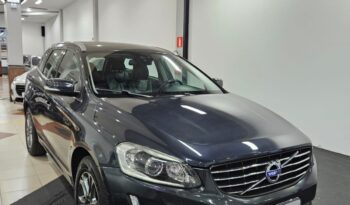 Volvo XC60 2.0 Turbo full