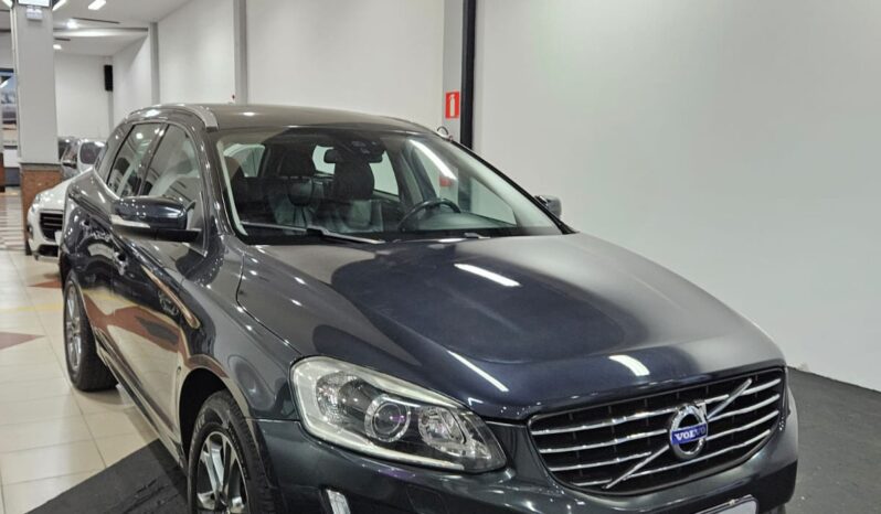Volvo XC60 2.0 Turbo full