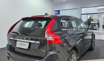 Volvo XC60 2.0 Turbo full