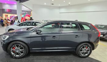 Volvo XC60 2.0 Turbo full