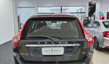 Volvo XC60 2.0 Turbo full