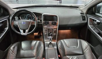 Volvo XC60 2.0 Turbo full