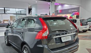 Volvo XC60 2.0 Turbo full