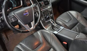 Volvo XC60 2.0 Turbo full