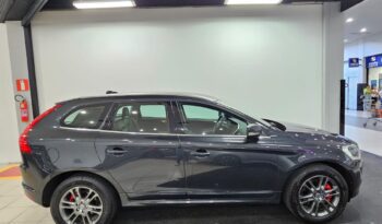 Volvo XC60 2.0 Turbo full