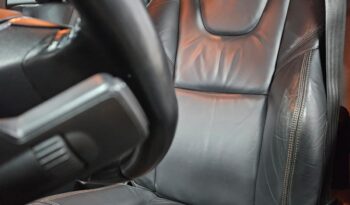 Volvo XC60 2.0 Turbo full