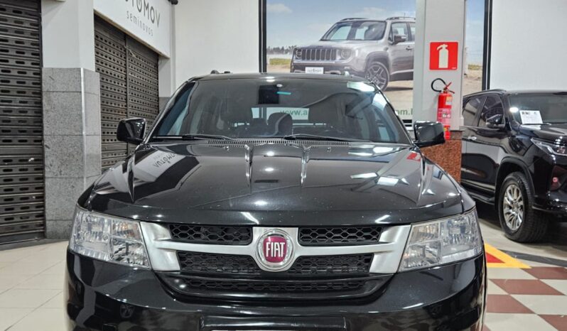 Fiat Freemont 2.4 7 lugares full