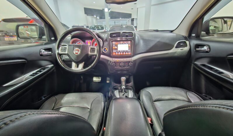 Fiat Freemont 2.4 7 lugares full