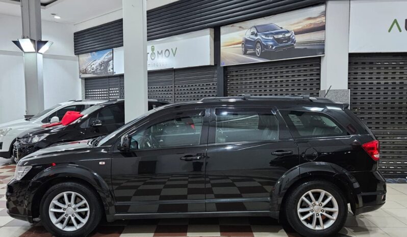 Fiat Freemont 2.4 7 lugares full
