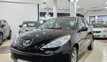 Peugeot 207 1.4 XR full
