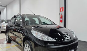 Peugeot 207 1.4 XR full