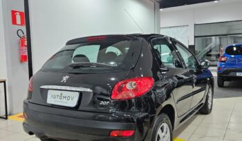 Peugeot 207 1.4 XR full