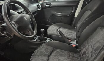 Peugeot 207 1.4 XR full