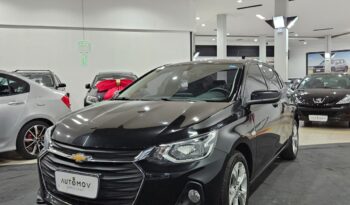 GM Onix Plus LTZ Turbo full