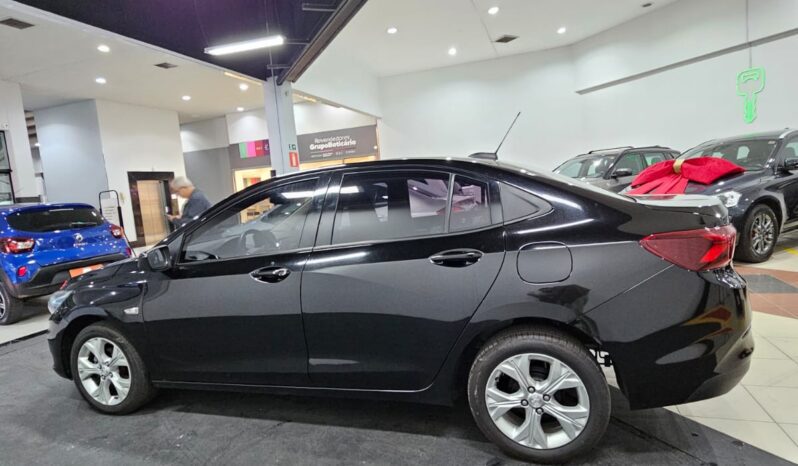 GM Onix Plus LTZ Turbo full