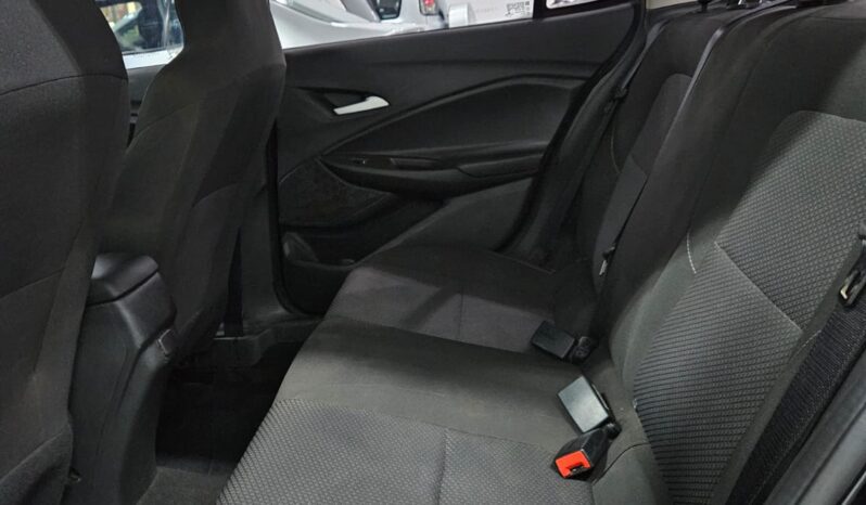 GM Onix Plus LTZ Turbo full