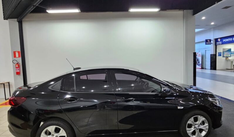 GM Onix Plus LTZ Turbo full
